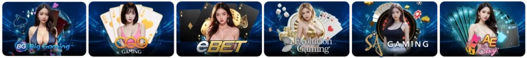 casino
